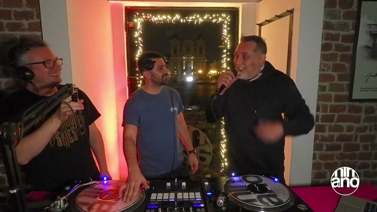 Zero on Essential Beats / 29 january 2026
