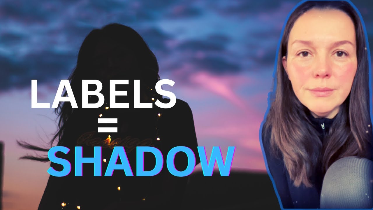how labels create your reality 