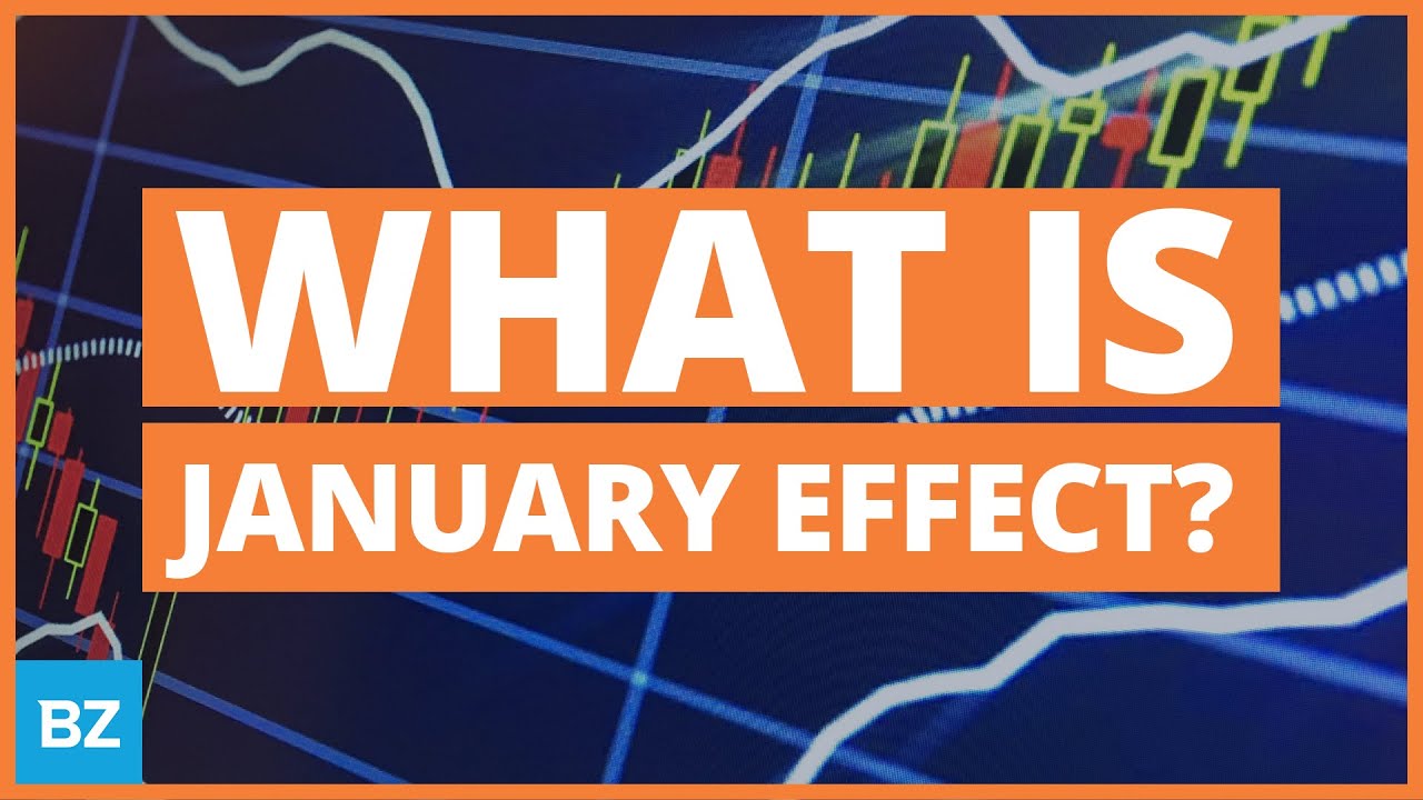 Jeff Hirsch, of The Stock Trader's Almanac, explains the 