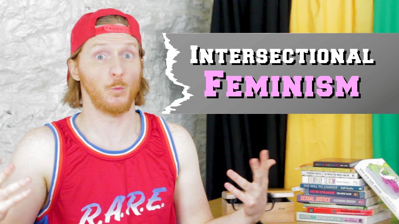 Bro Explains Intersectional Feminism Using Taco Bell Menu