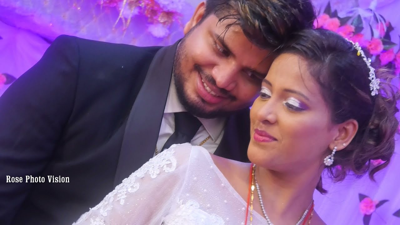 Wedding Highlight l Anusha & Manuel