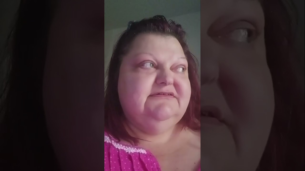 She just tried to get my husband!