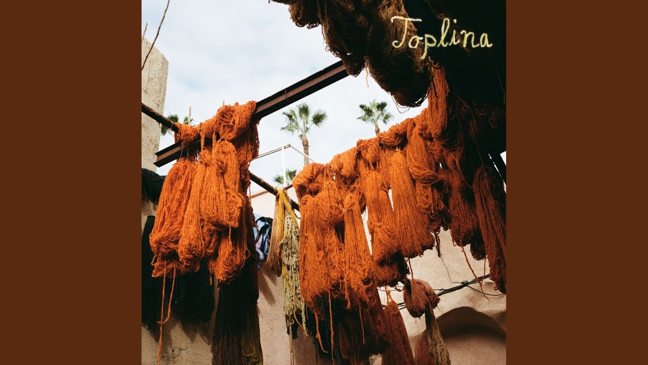 Toplina
