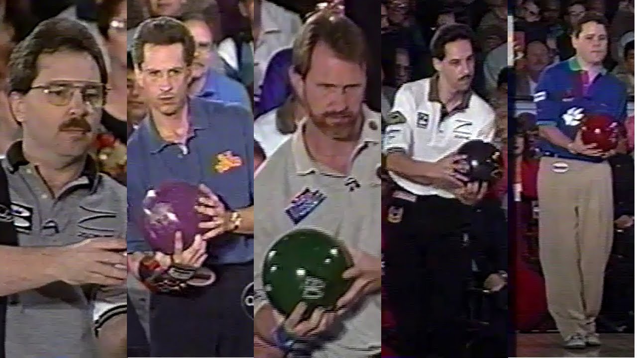 1997 PBA ACDelco Classic