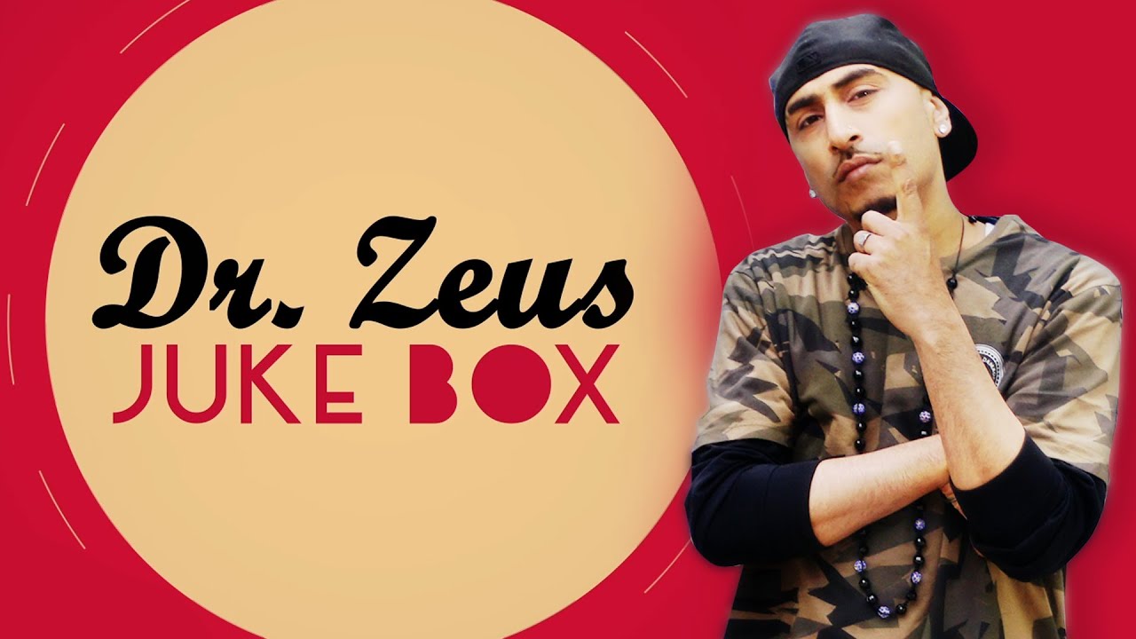 DR ZEUS JUKEBOX | LATEST PUNJABI SONGS 2016 | T-SERIES APNA PUNJAB