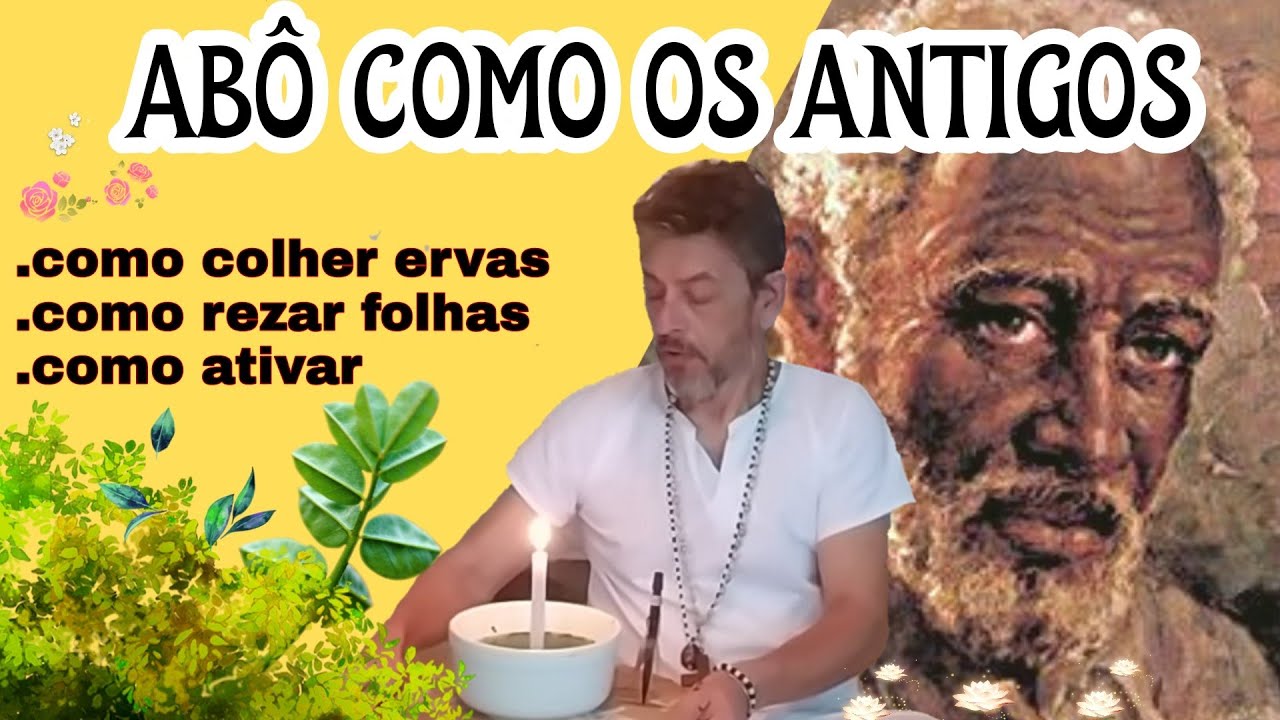 🔴 ABÔ: QUINANDO PRAS ALMAS👴🏿👵🏿🌿🌱🍃🕯️@Vozes de Umbanda