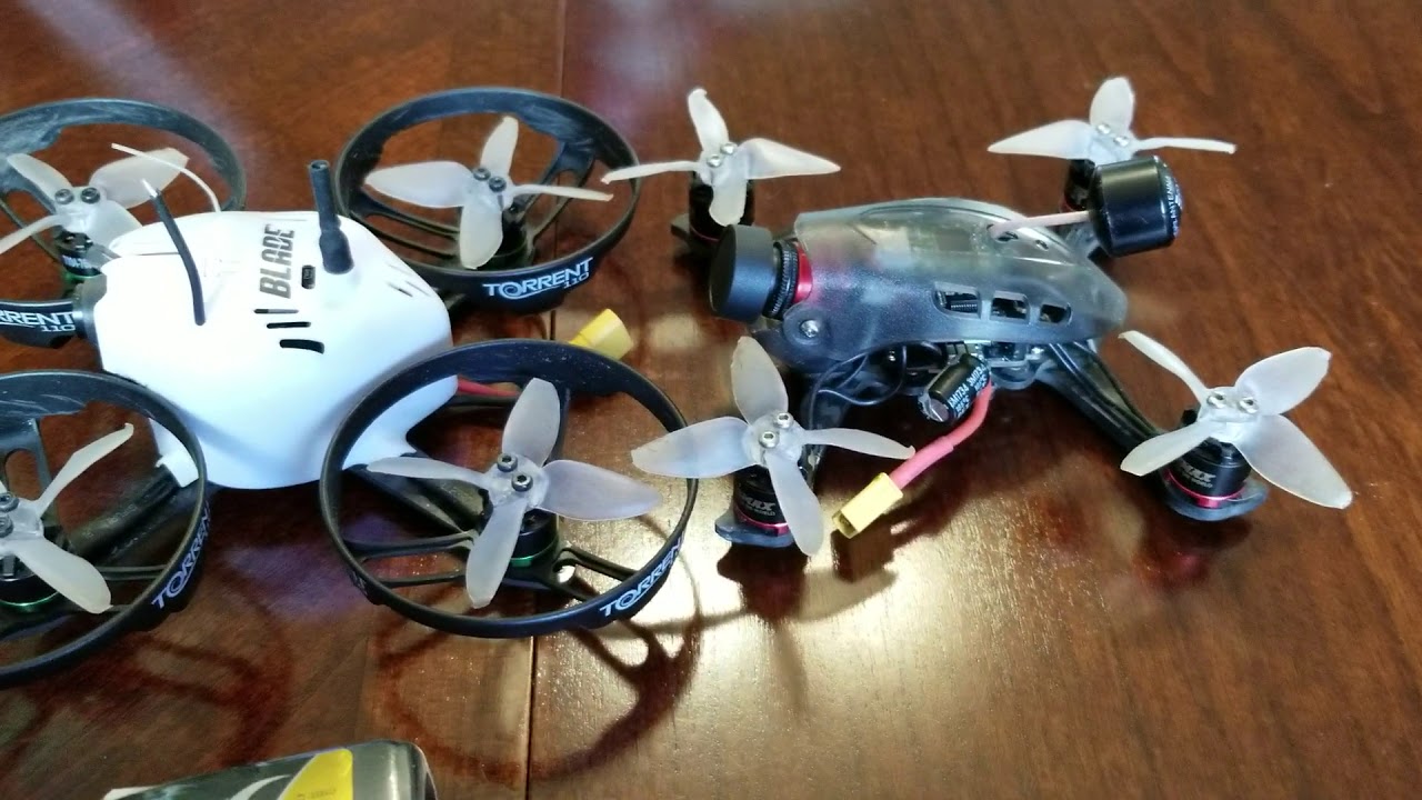Blade Torrent 110