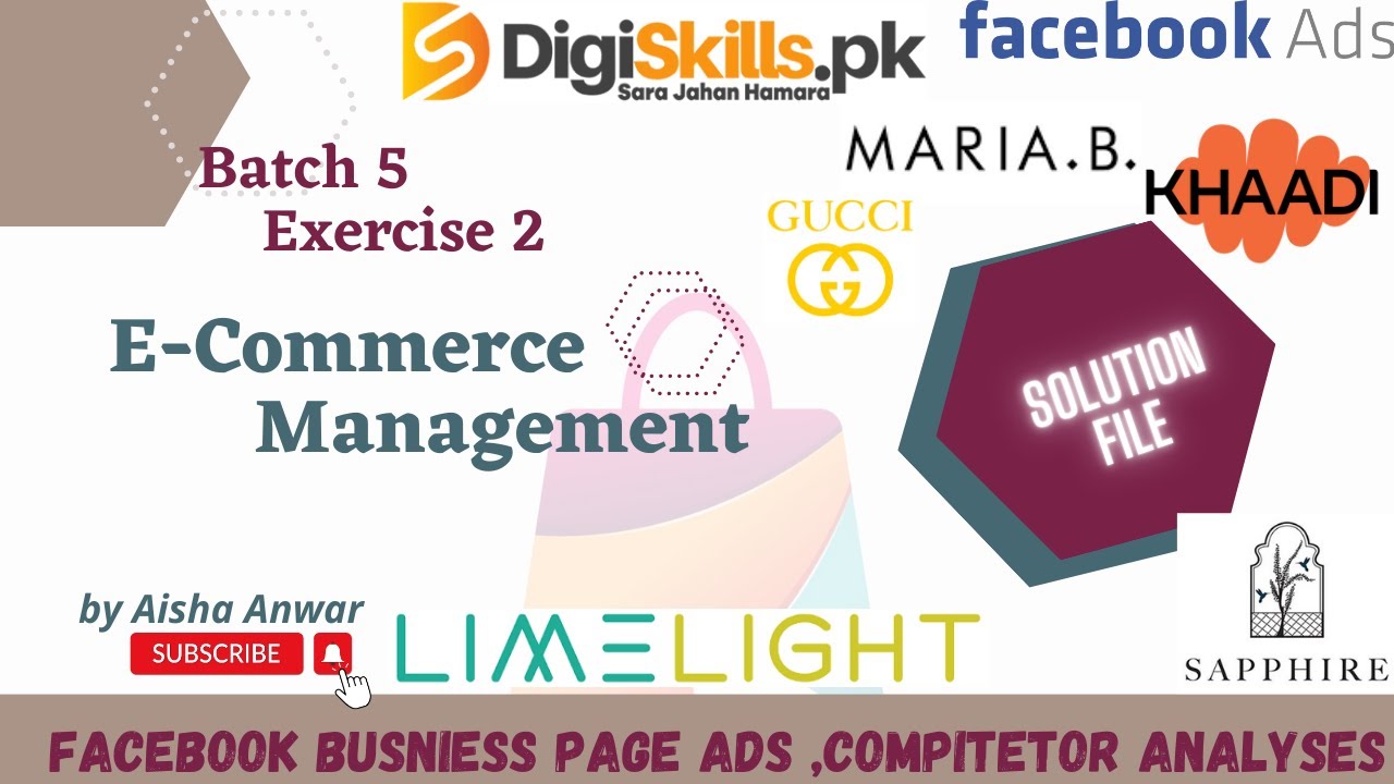 ecommerce exercise 2 batch 05 | dstp 2.0 batch 05 ecommerce exercise 2 solution 2023