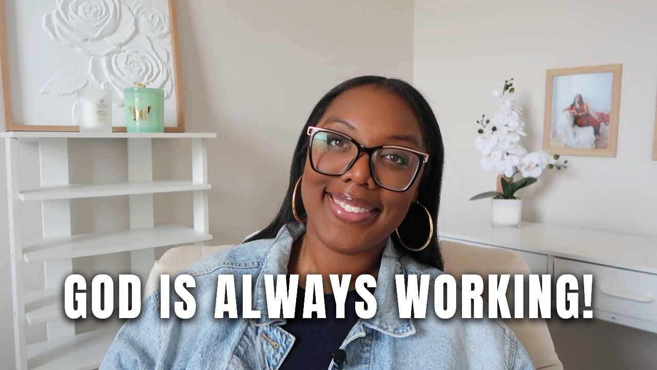 The Providence of God | Why You Don’t Need a Miracle to Know He’s Working