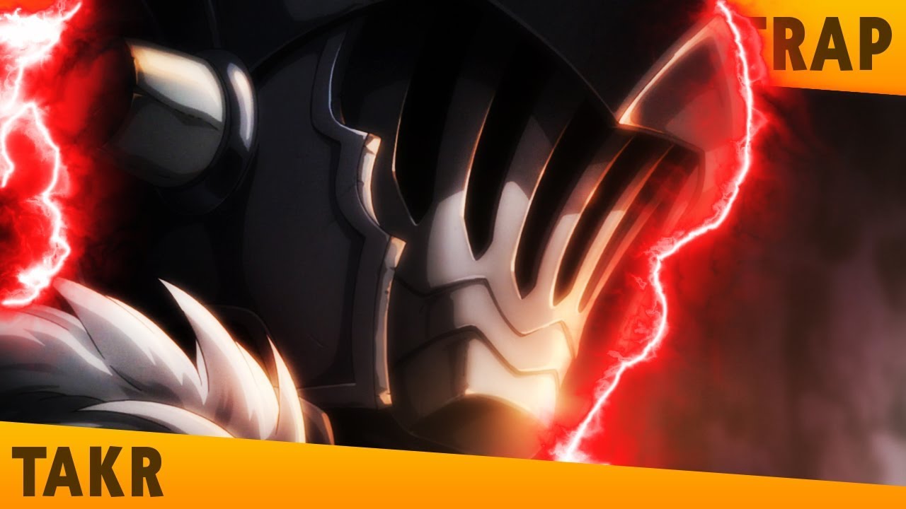 GOBLIN SLAYER - Goblin Slayer Trap | Takeru [Prod. Sidney Scaccio]