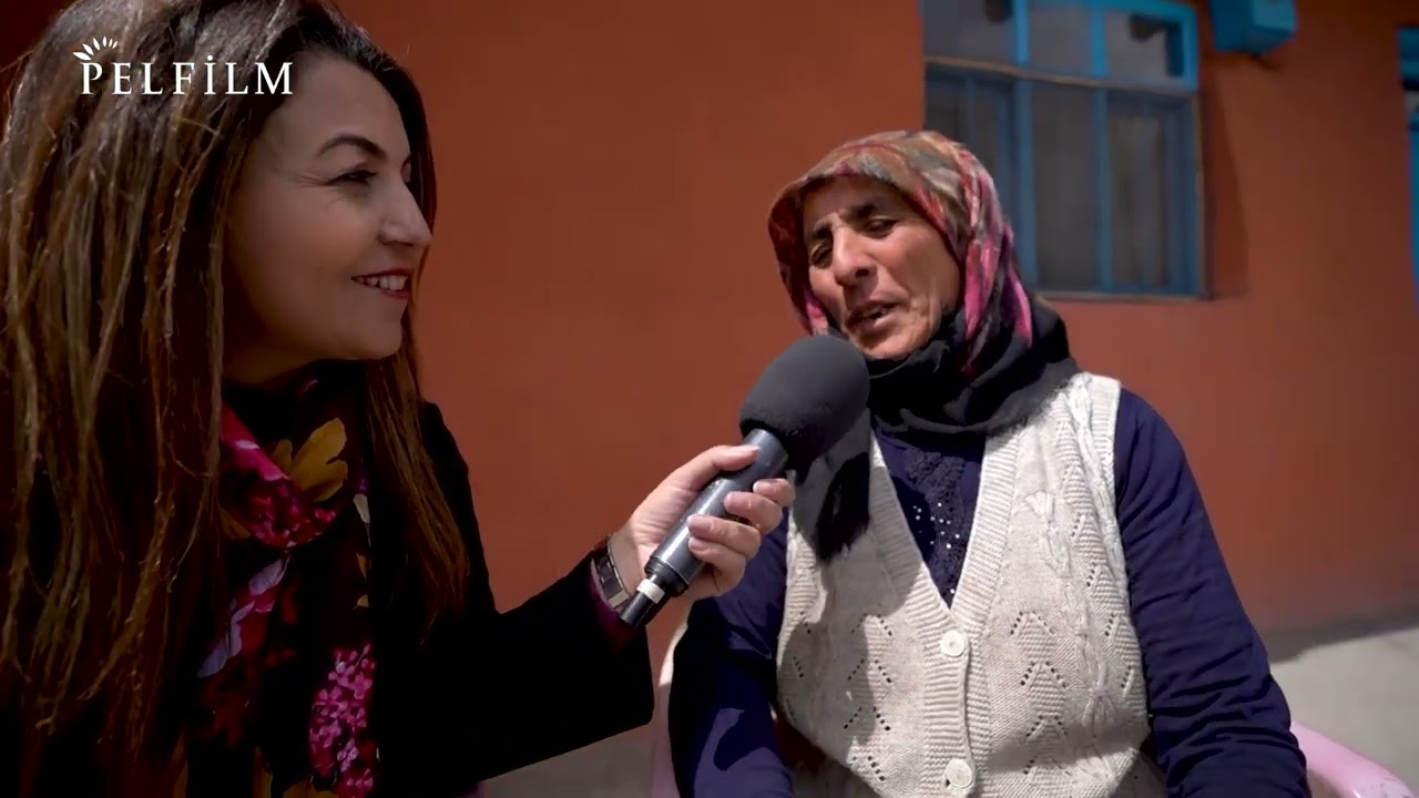 GUNDÊ PEKRAN / QERS / DÎGOR - SERHED