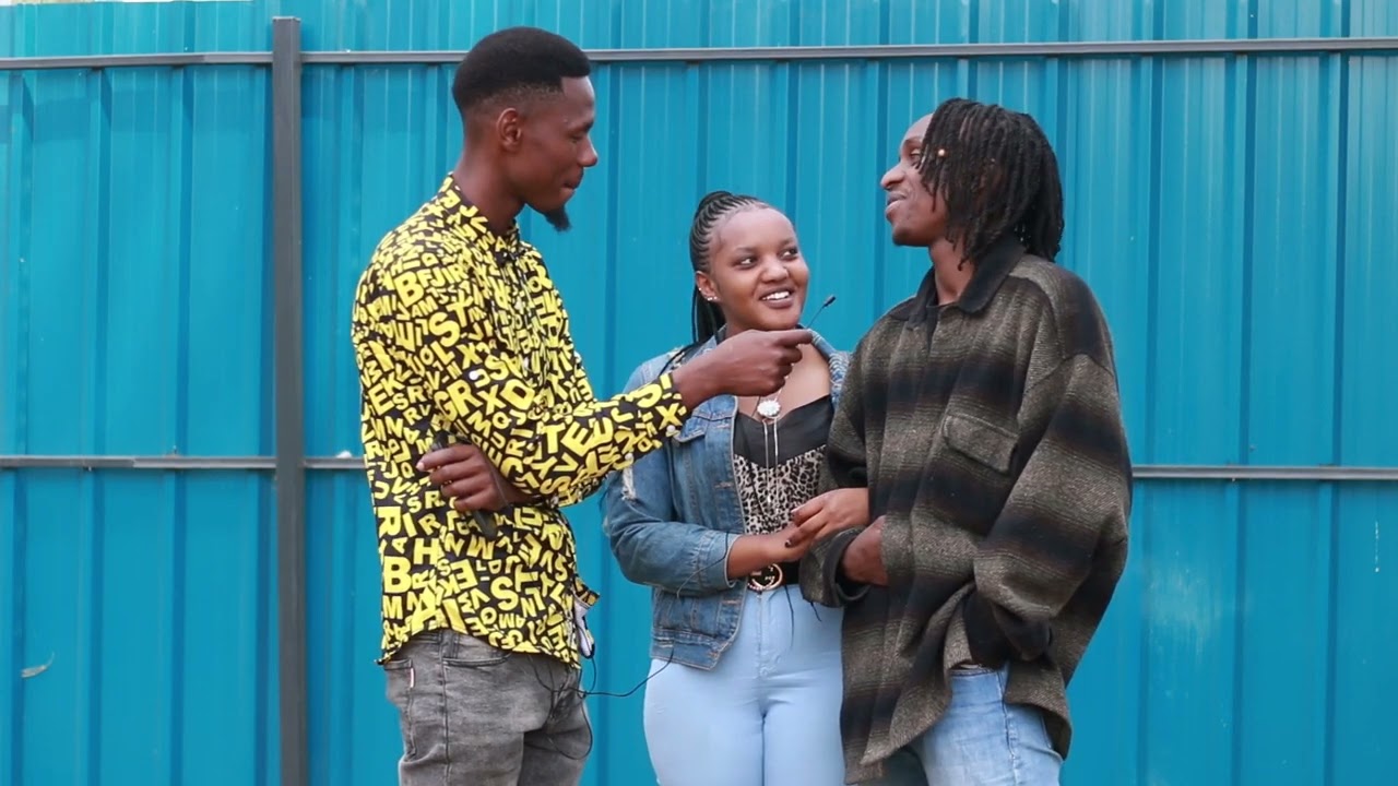The most painful after a partner thought she|he would come through during tough times 😭😭😭