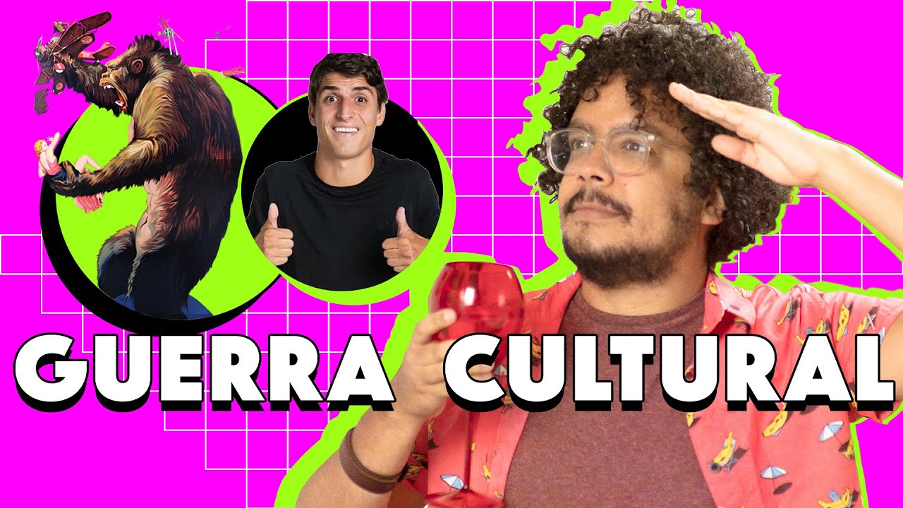 Estamos politizando TUDO?