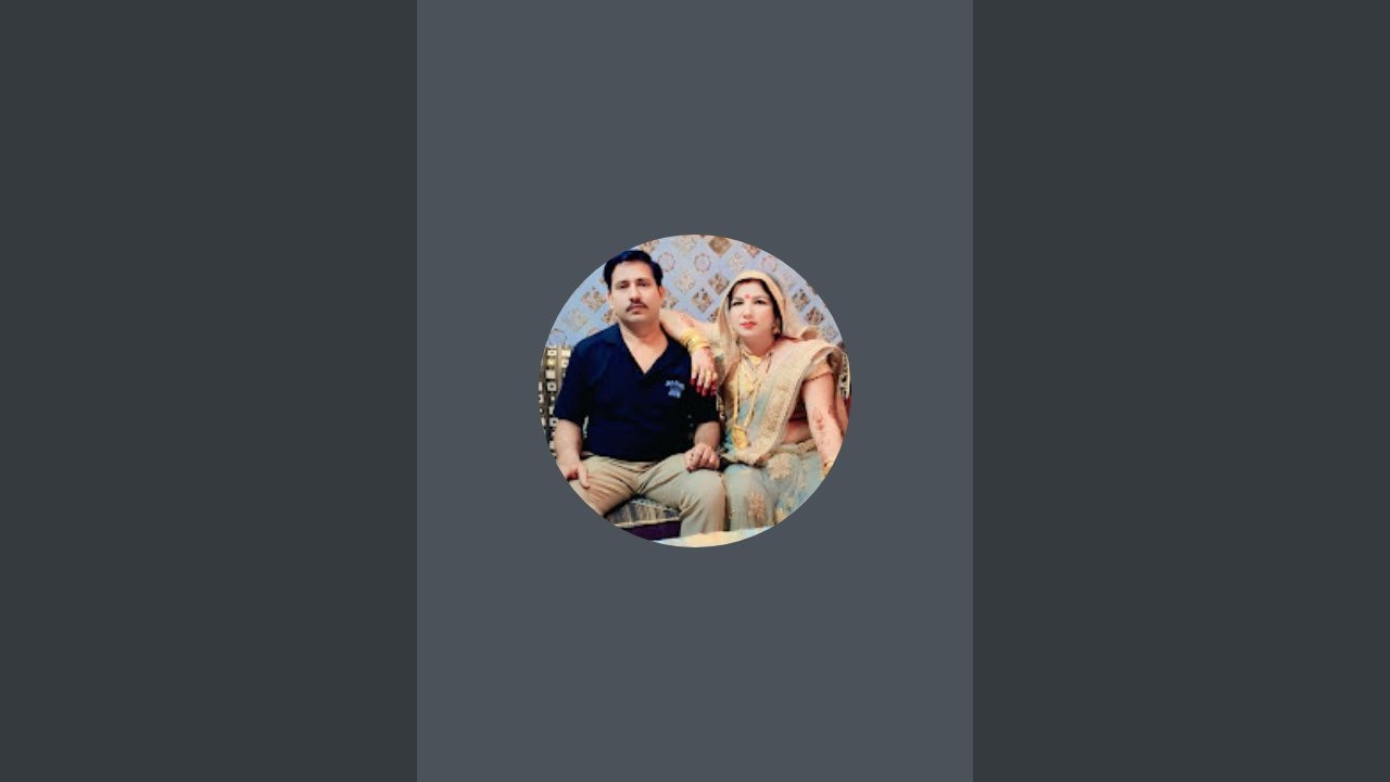 kamlesh rajput is live!