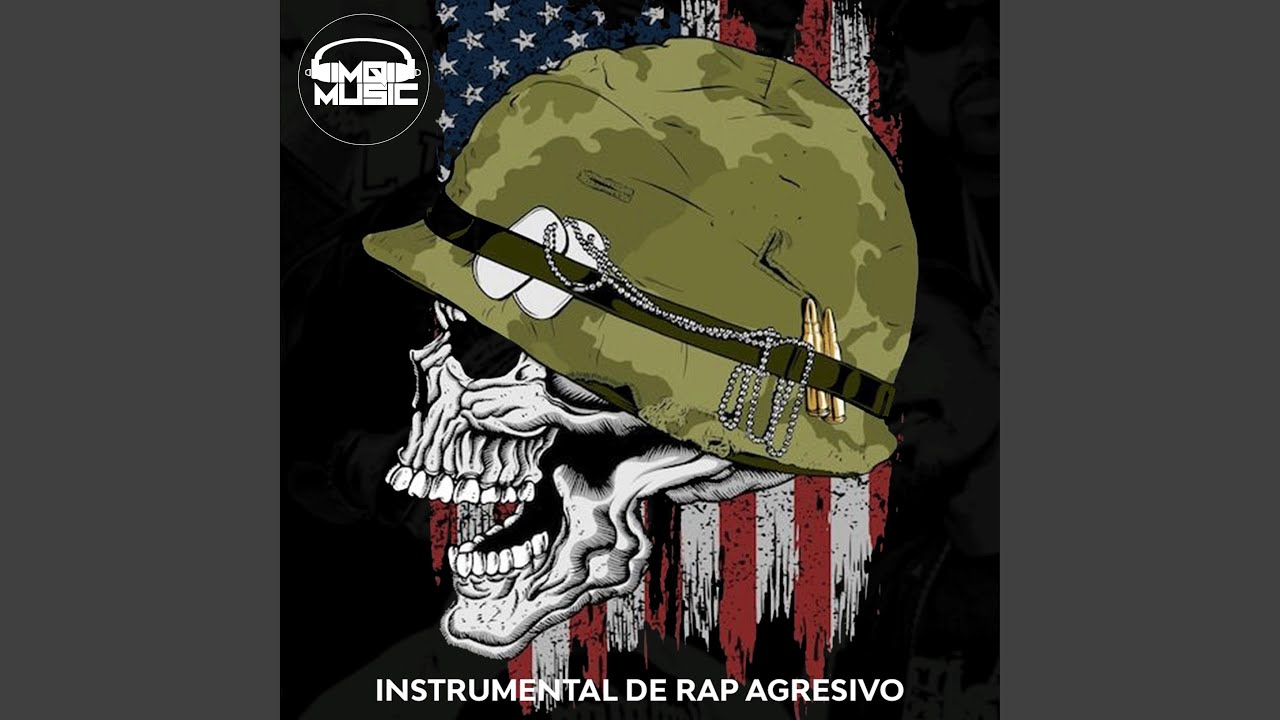 Instrumental Rap Agresivo #3
