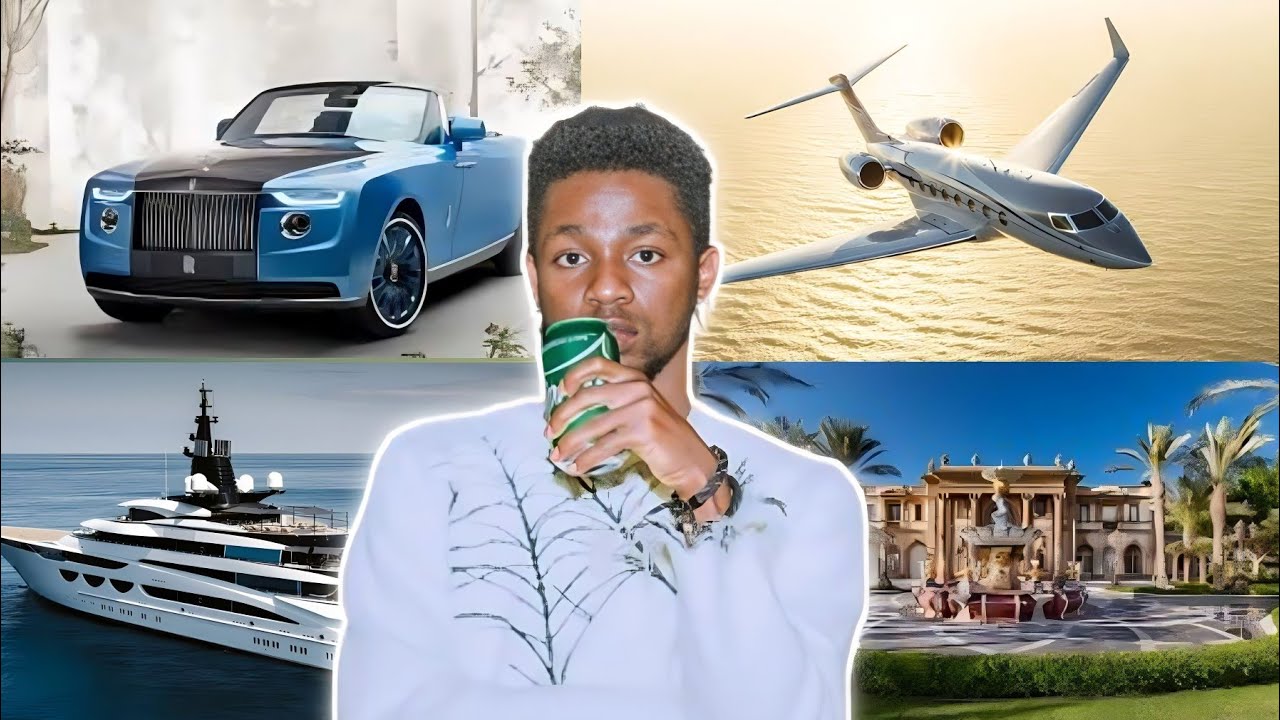 Omahlaysl's  Net Worth 2024 , Biography, , Girlfriend, Children. 