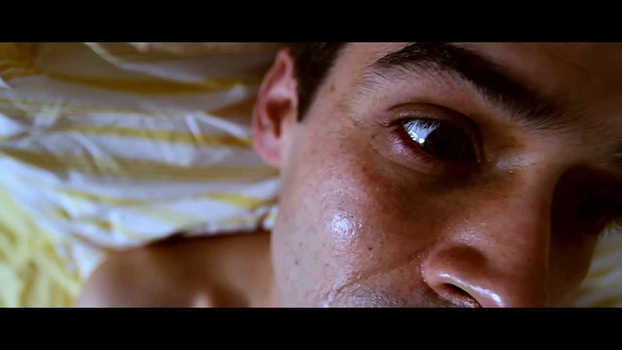 Adrian - Deluded State (official video)
