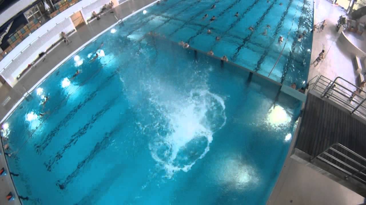 WORLD´S BEST OF SPLASHDIVING / X-DIVING / TRAMPOLINE 2012 *HD*