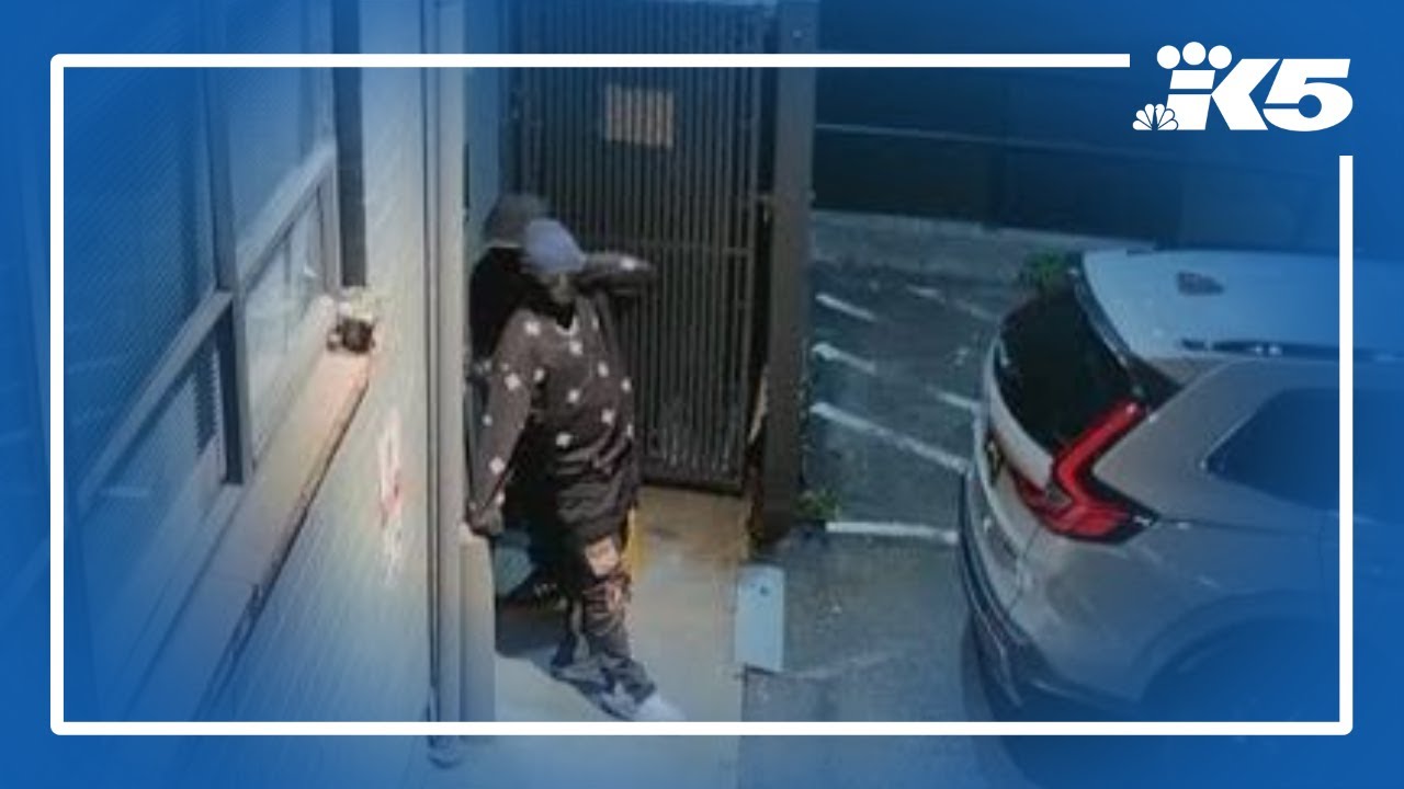 Exclusive: Seattle film studio owners arming themselves after string of burglaries