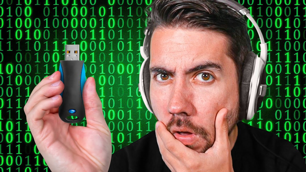 I Accidentally Became An FBI Hacker