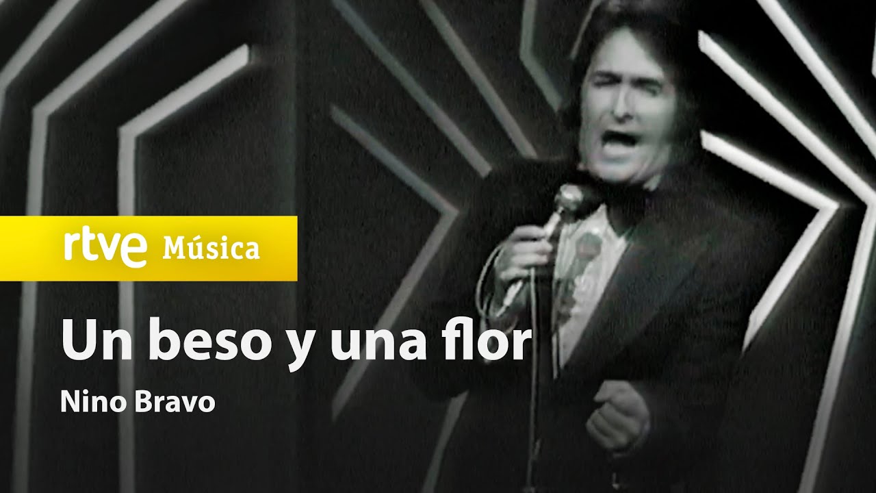 Nino Bravo - 