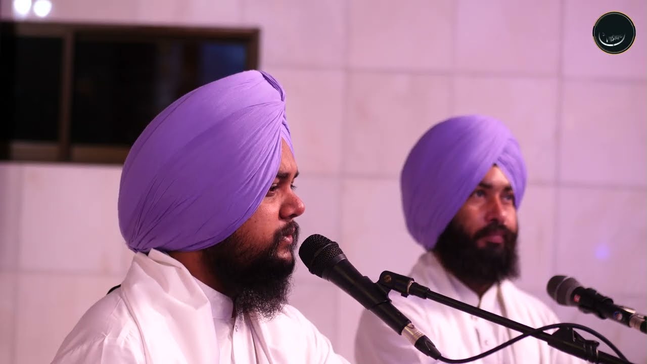 Asa Di Vaar ~ Bhai Nirmal Singh Mukutsar | Dasmesh Pita Semagam 2026