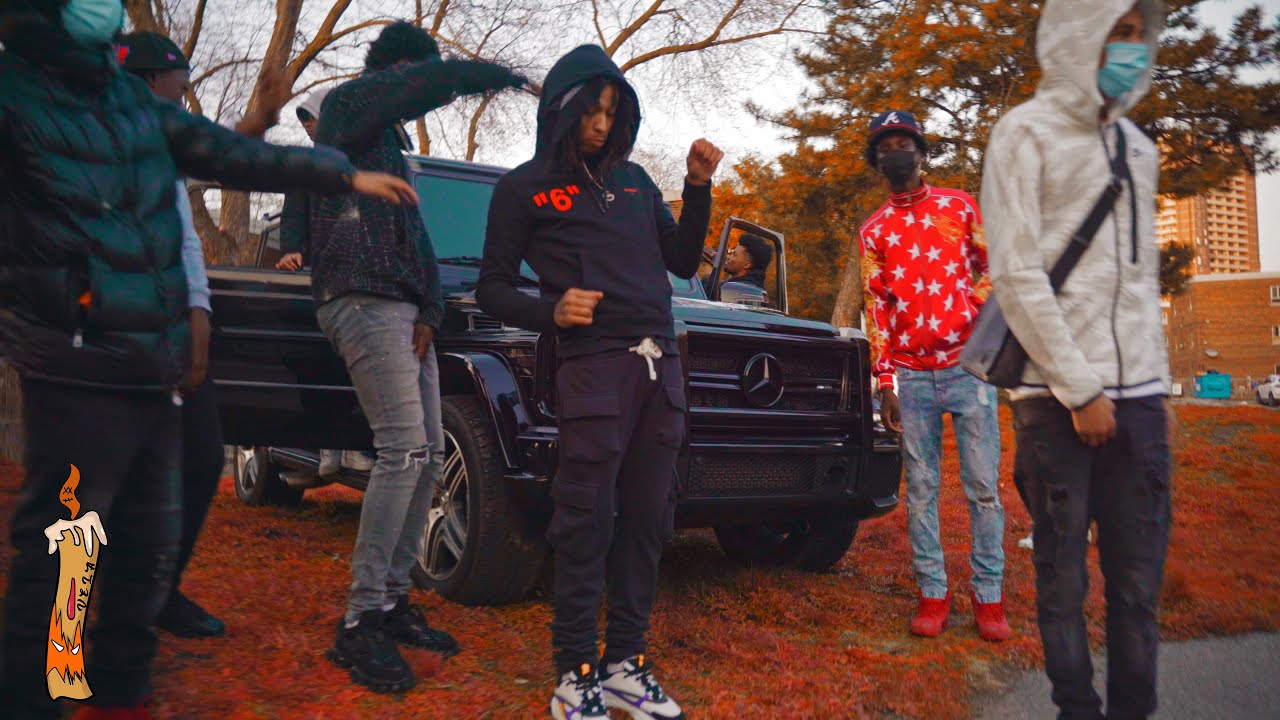 Young Smoke - 