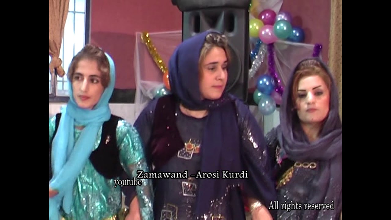 Zamawand  Arosi Kurdi  1