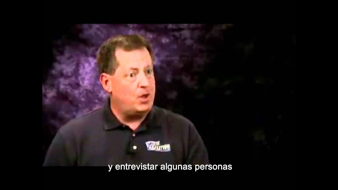 Estrategia de Mercadeo - John Jantsch, Duct Tape Marketing