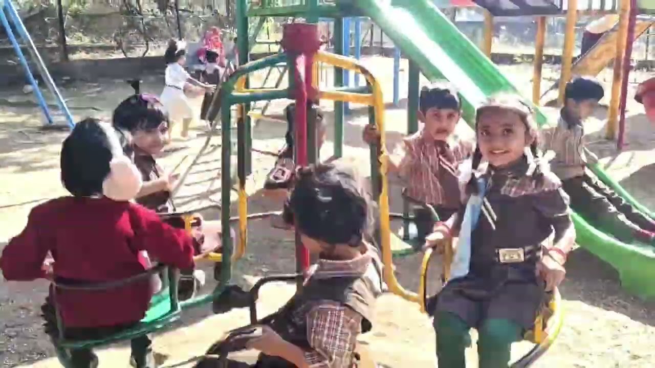 Excursion video with students......