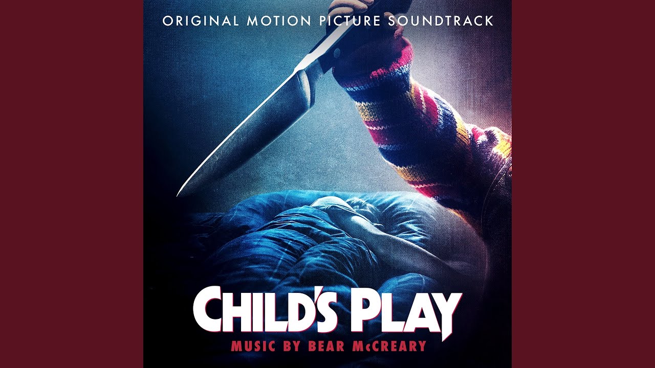 Child's Play Theme (1988) (From 