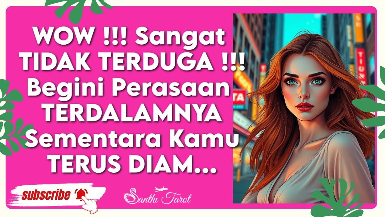 Dia benar2 bingung kenapa kamu diam saja??? 🤫🥰💓👩‍❤️‍👨#deep reading #timeless