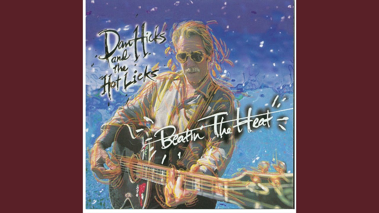 I Don't Want Love (feat. Brian Setzer)