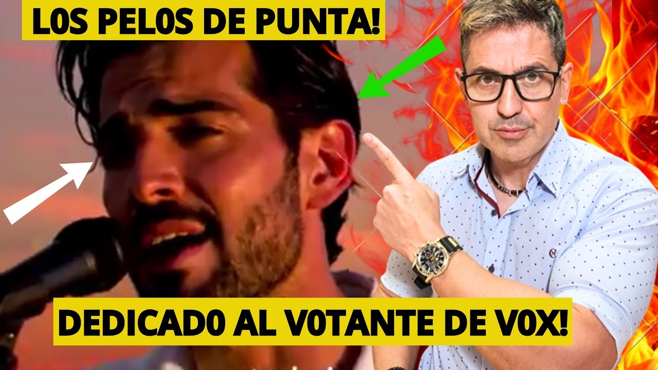 🔴LA CANCIÓN VIRAL: 
