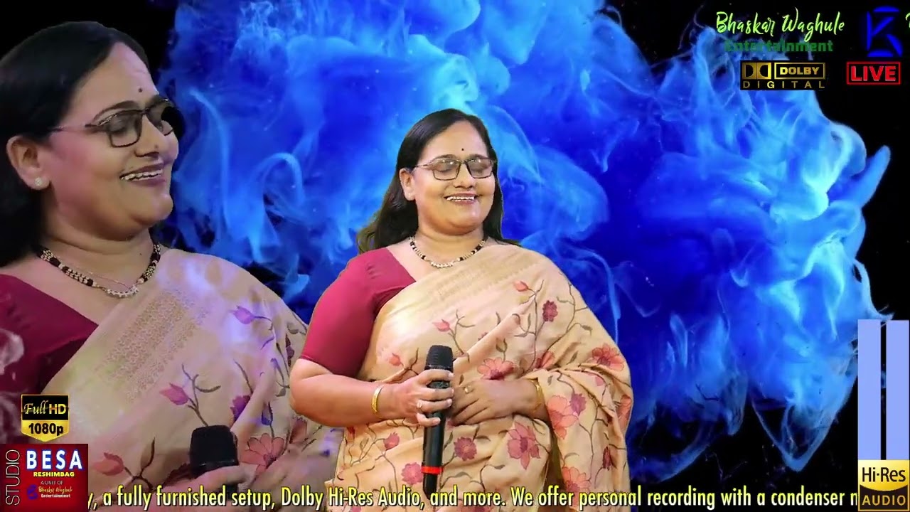 सुन्या सुन्या मैफलीत माझ्या ❤️ लता दीदींची सुंदर मराठी गझल ❤️ मी गाण्याचा प्रयत्न केला ❤️🎧🙂🙏