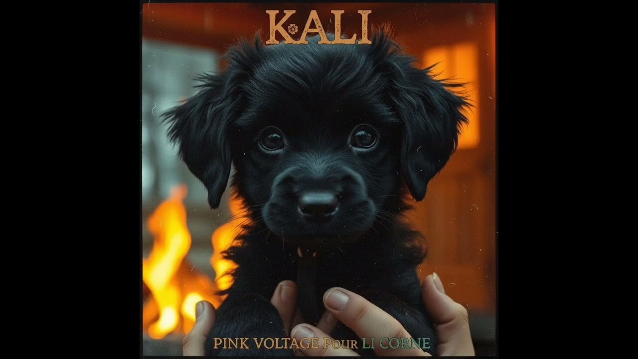 KALI • Li Corne