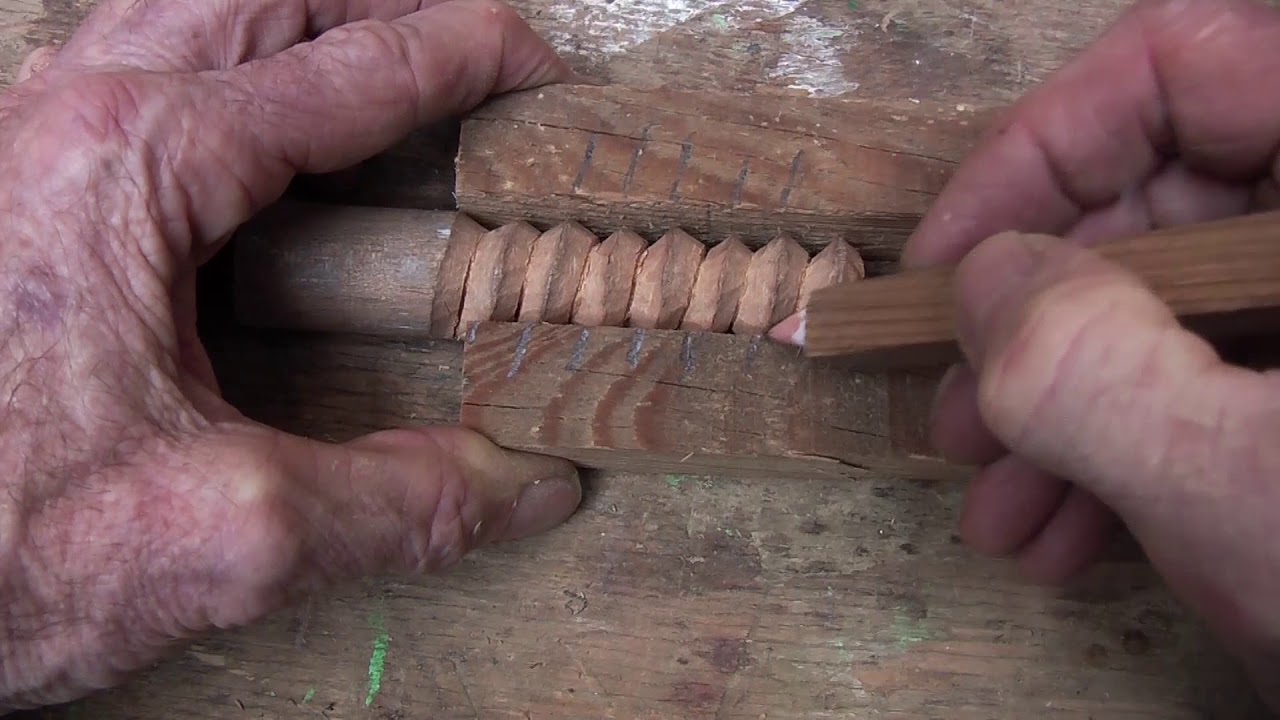 Tornillos Asombrosos