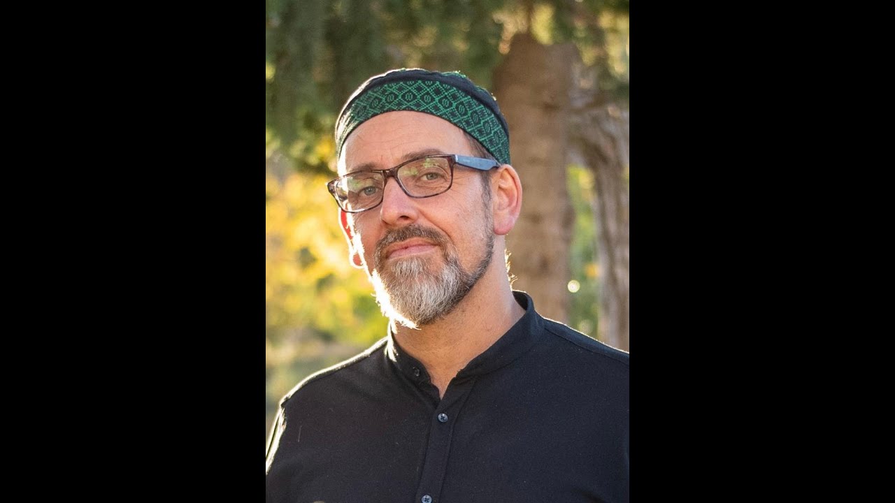 'Understanding Qur'anic Recitation: A View from Granada, Spain' with Ali Keeler