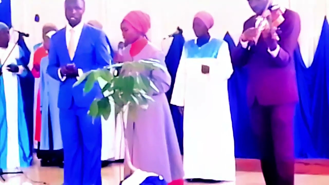 CHEPSEON MAIN ALTAR|TOUCHING WORSHIP|15TH MARCH 2026