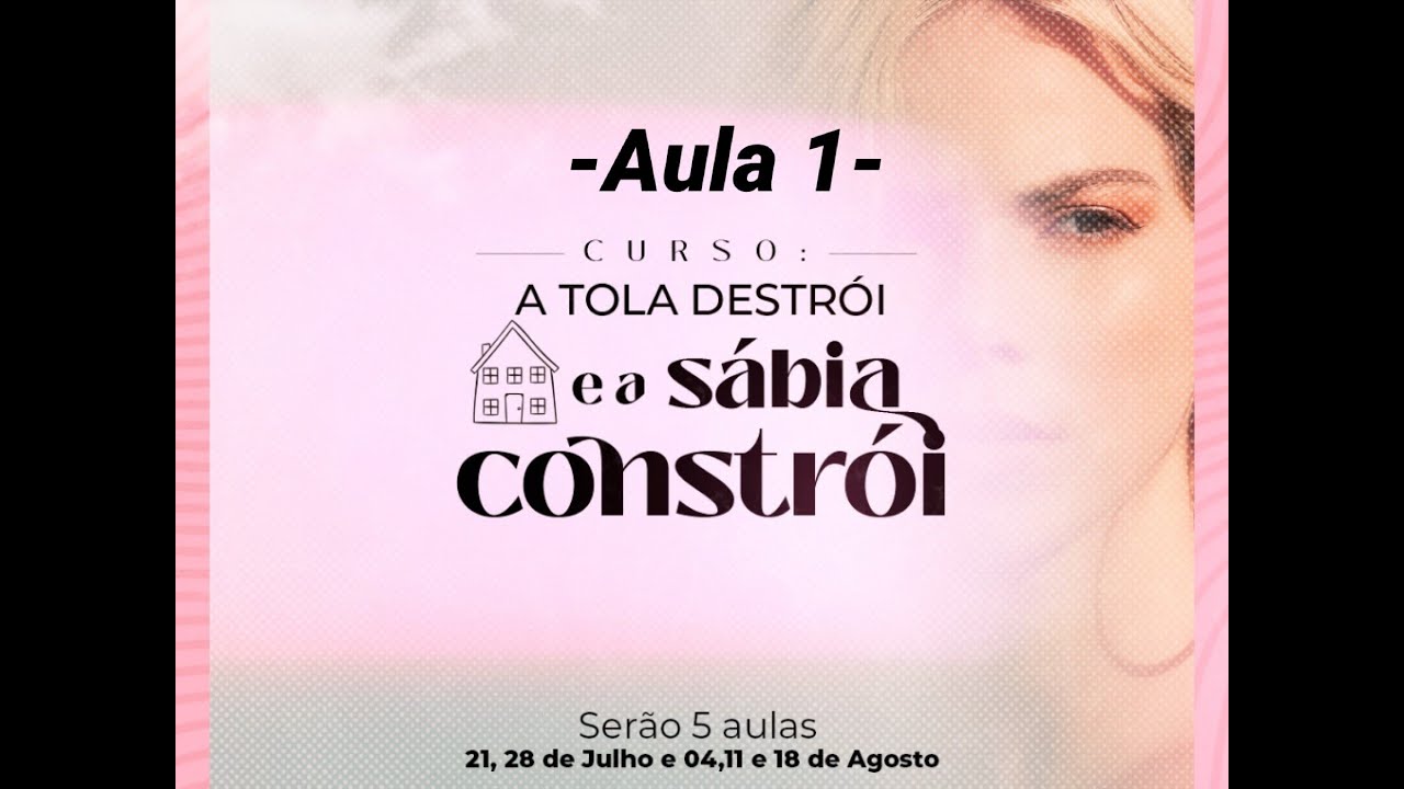 AULA 1 | 
