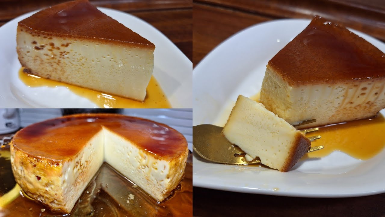 الفلان (الجبن) الفنزويلي  الغني✨️ الكريمي الفاخر😋