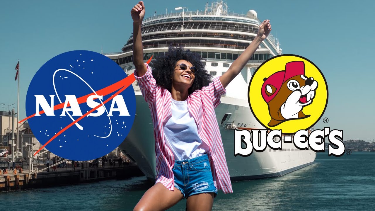 Galveston Shuttle with NASA & Buc-ee&rsquo;s Stop | Royal Galveston Shuttle