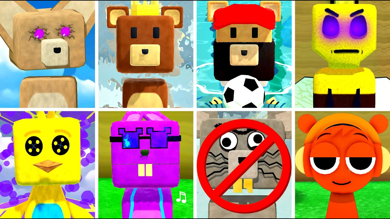 Super Bear Adventure - Gameplay Walkthrough Secert BOSS Battle【4k 60FPS / No Damage】.