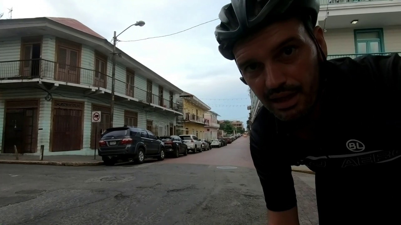 Casco viejo