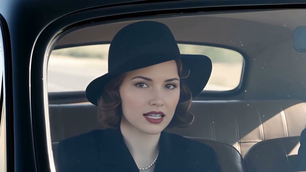 Bonnie and Clyde Derniers Moments - Drame