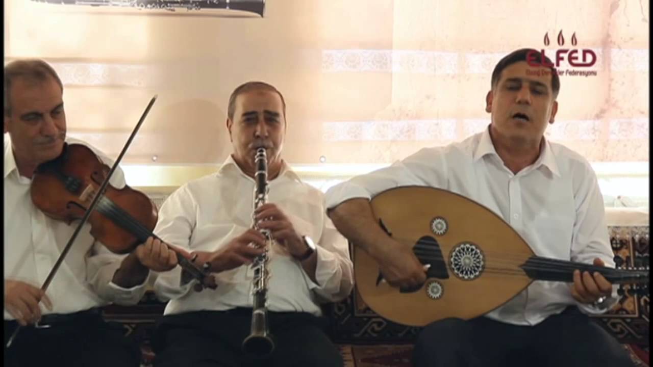 Sinemde Bir Tutuşmuş