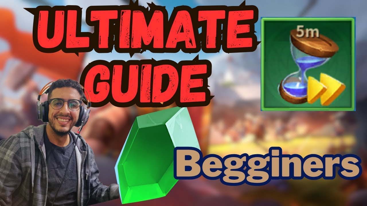 The Ultimate Guide to build a strong Account in infinity kingdom |  | Infinity Kingdom