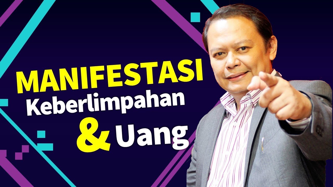MANIFESTASI KEBERLIMPAHAN DAN UANG | RUANG DIRI TV