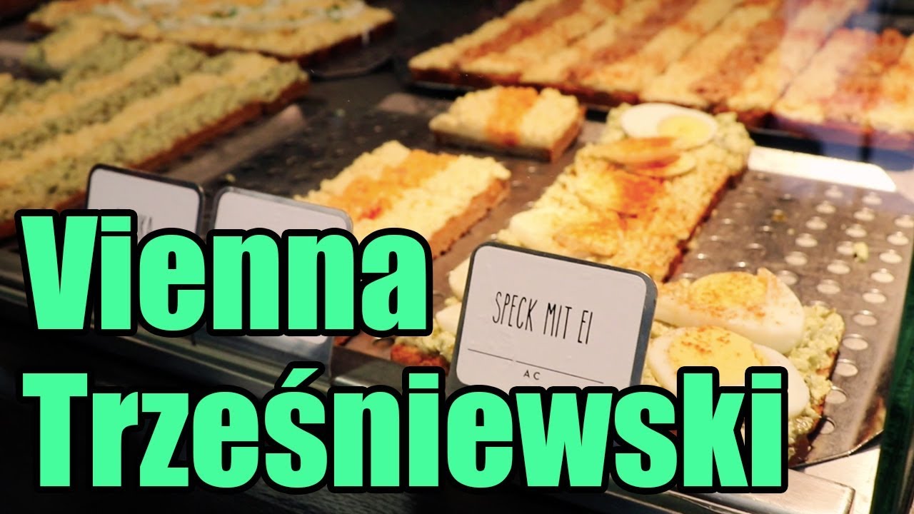 Vienna - Trześniewski