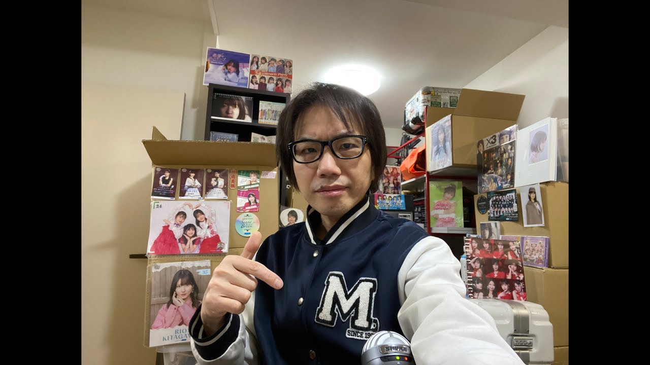 北川莉央『盛れ！ミ・アモーレ』について　モーニング娘。’25 Juice=Juice ハロプロ